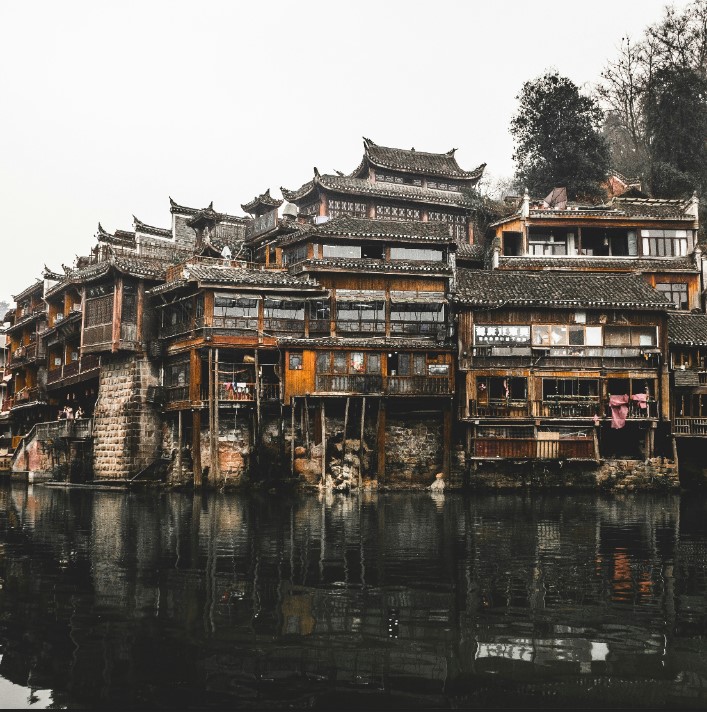 Tsinghua University is offering a master's scholarship